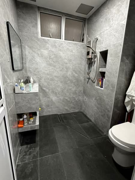 Larkin Heights untuk Untuk Dijual - RM 470,000, Apr 2026 - PropertyGuru.com.my