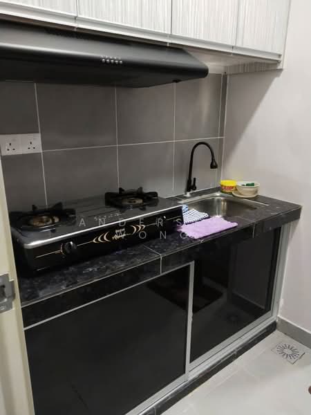 YOUTH CITY untuk Untuk Disewa - RM 1,700 /bulan, Apr 2026 - Kitchen - PropertyGuru.com.my