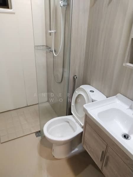 YOUTH CITY untuk Untuk Disewa - RM 1,700 /bulan, Apr 2026 - Bathroom - PropertyGuru.com.my