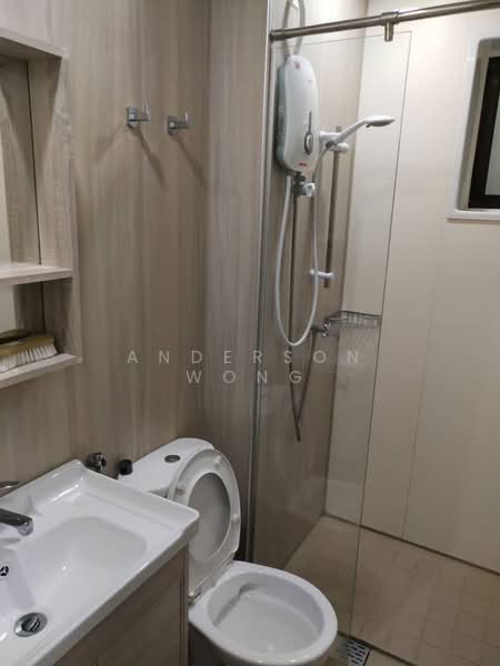 YOUTH CITY untuk Untuk Disewa - RM 1,700 /bulan, Apr 2026 - Bathroom - PropertyGuru.com.my