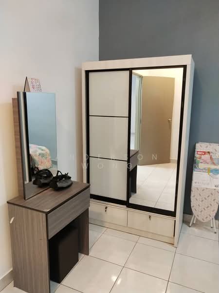 YOUTH CITY untuk Untuk Disewa - RM 1,700 /bulan, Apr 2026 - Interior - PropertyGuru.com.my