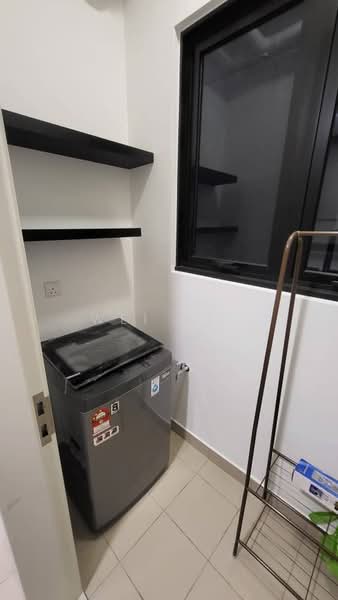 Service Residence for Rent at Paisley @ Tropicana Metropark - Wei Kit - Interior - PropertyGuru.com.my