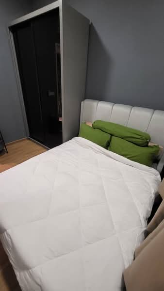 Service Residence for Rent at Paisley @ Tropicana Metropark - Wei Kit - Bedroom - PropertyGuru.com.my