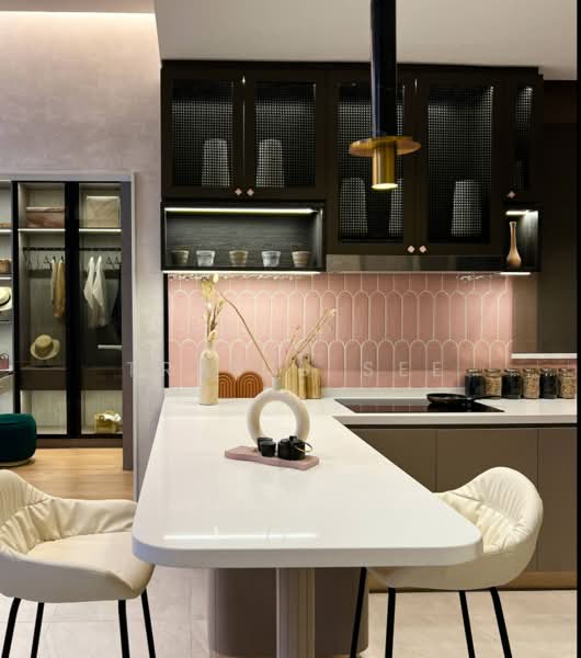 Condominium for Sale at Dwi Aurora Residences - Travis See - PropertyGuru.com.my