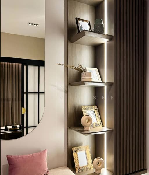 Condominium for Sale at Dwi Aurora Residences - Travis See - PropertyGuru.com.my