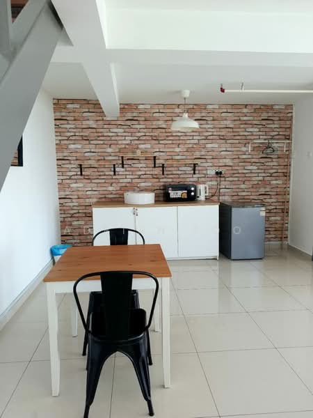 Service Residence for Rent at Pinnacle Petaling Jaya - Adrian Foo - Kitchen - PropertyGuru.com.my