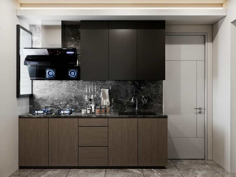 Bungalow for Sale in Bukit Jalil (Kuala Lumpur) - Jeff Aw - Kitchen - PropertyGuru.com.my