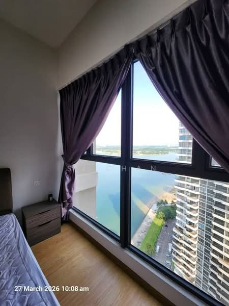 Condominium for Rent at Kings Bay @ Country Garden Danga Bay - SJ CHAN - PropertyGuru.com.my