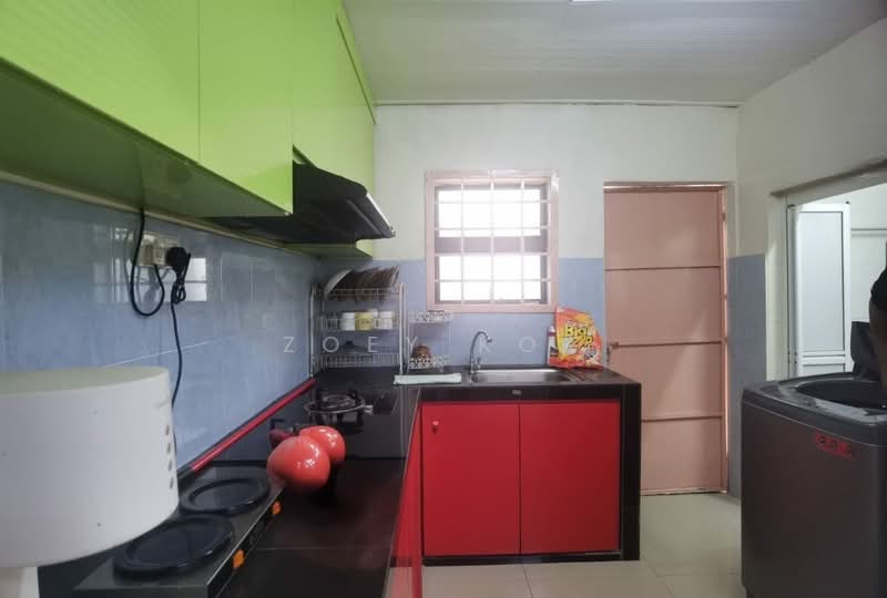 Kulai untuk Untuk Dijual - RM 328,000, Apr 2026 - Kitchen - PropertyGuru.com.my