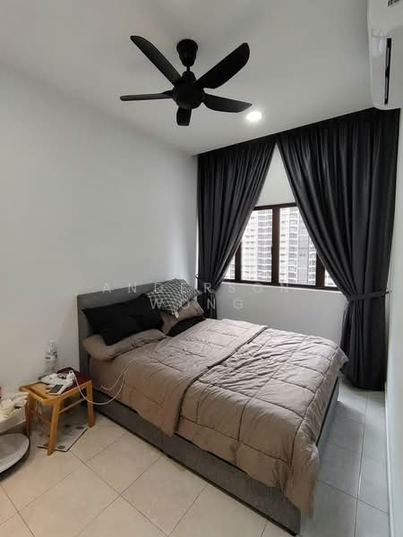 YOUTH CITY untuk Untuk Disewa - RM 2,000 /bulan, Apr 2026 - Bedroom - PropertyGuru.com.my