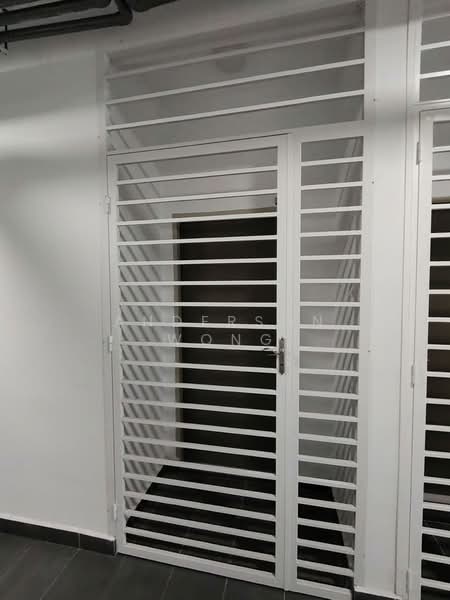 YOUTH CITY untuk Untuk Disewa - RM 2,000 /bulan, Apr 2026 - Entrance - PropertyGuru.com.my