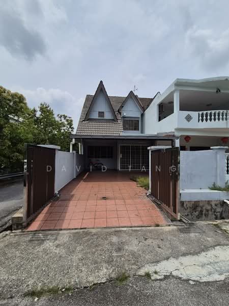 Taman Lembah Maju untuk Untuk Dijual - RM 680,000, Apr 2026 - Exterior - PropertyGuru.com.my