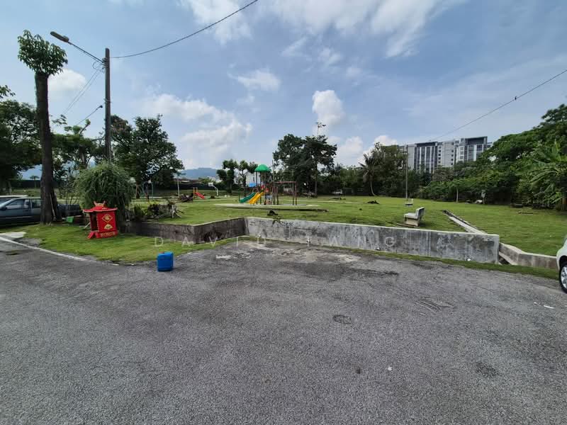 2-storey Terraced House for Sale in Taman Lembah Maju (Pandan Indah) - David Tang - Exterior - PropertyGuru.com.my