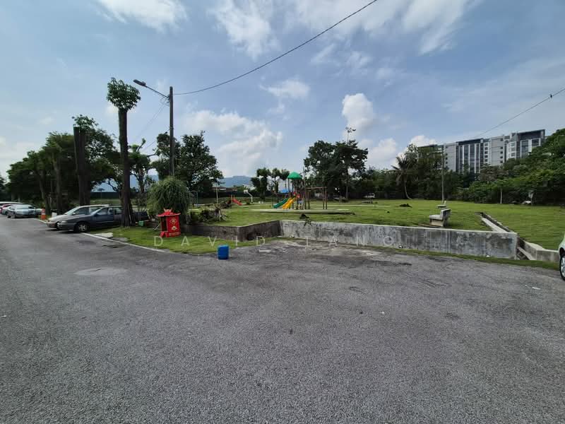 2-storey Terraced House for Sale in Taman Lembah Maju (Pandan Indah) - David Tang - Exterior - PropertyGuru.com.my