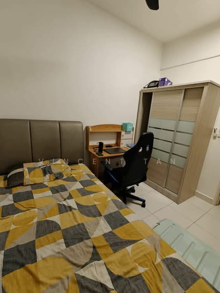 One Foresta untuk Untuk Disewa - RM 1,600 /bulan, Apr 2026 - Bedroom - PropertyGuru.com.my