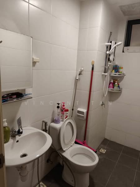 One Foresta untuk Untuk Disewa - RM 1,600 /bulan, Apr 2026 - Bathroom - PropertyGuru.com.my