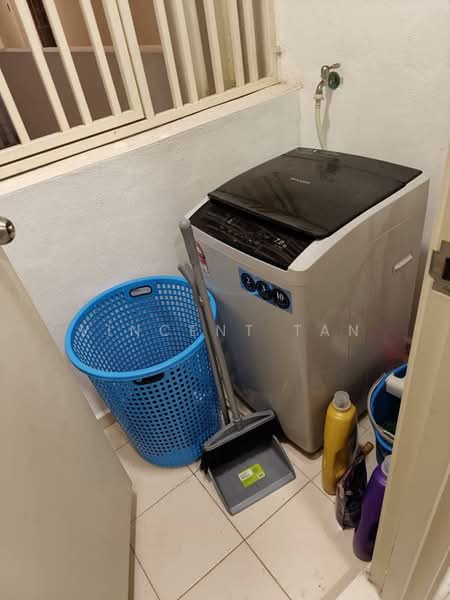 One Foresta untuk Untuk Disewa - RM 1,600 /bulan, Apr 2026 - Interior - PropertyGuru.com.my