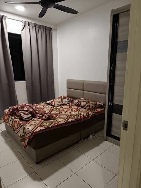 One Foresta untuk Untuk Disewa - RM 1,600 /bulan, Apr 2026 - Bedroom - PropertyGuru.com.my
