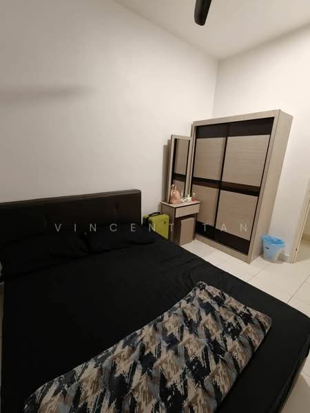 One Foresta untuk Untuk Disewa - RM 1,600 /bulan, Apr 2026 - Bedroom - PropertyGuru.com.my