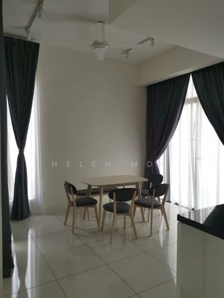 Terraced House for Sale in Medini (Iskandar Puteri (Nusajaya)) - Helen Mok - Dining Room - PropertyGuru.com.my
