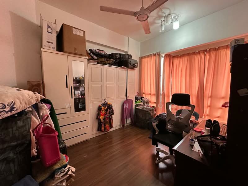 Condominium for Sale at Villa Wangsamas - Welson Moo - Bedroom - PropertyGuru.com.my