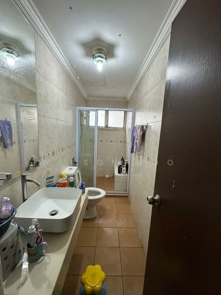 Condominium for Sale at Villa Wangsamas - Welson Moo - Bathroom - PropertyGuru.com.my