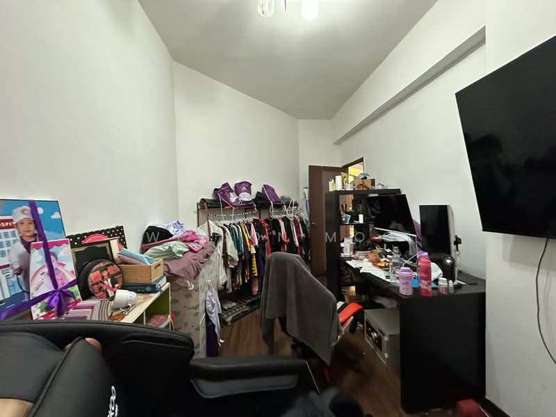 Condominium for Sale at Villa Wangsamas - Welson Moo - PropertyGuru.com.my