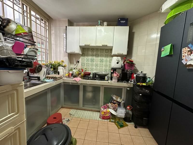 Condominium for Sale at Villa Wangsamas - Welson Moo - PropertyGuru.com.my