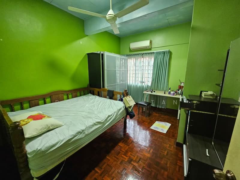 2-storey Terraced House for Sale in Kota Kemuning (Shah Alam) - Poh Gaik Tan - Bedroom - PropertyGuru.com.my