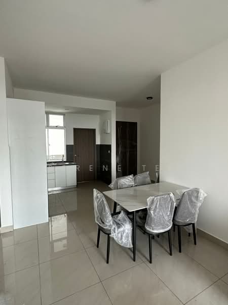 SKS Habitat untuk Untuk Disewa - RM 2,500 /bulan, Apr 2026 - Dining Room - PropertyGuru.com.my
