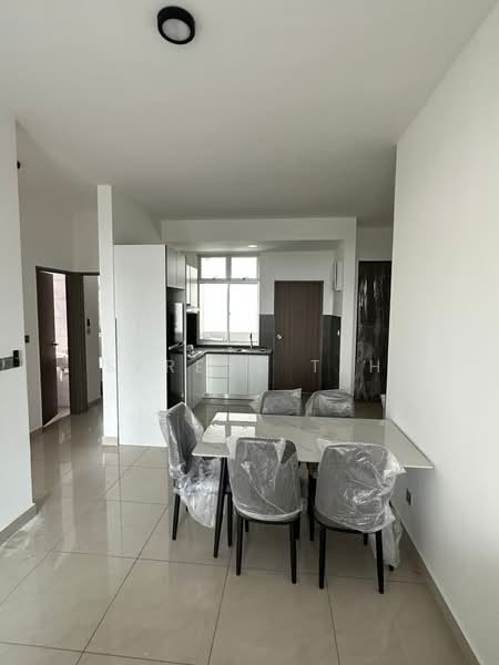 SKS Habitat untuk Untuk Disewa - RM 2,500 /bulan, Apr 2026 - Kitchen - PropertyGuru.com.my