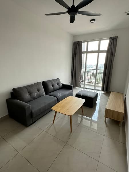 SKS Habitat untuk Untuk Disewa - RM 2,500 /bulan, Apr 2026 - Living Room - PropertyGuru.com.my