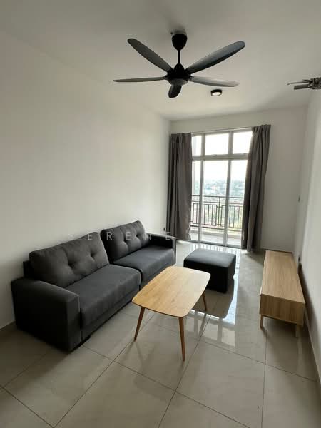 SKS Habitat untuk Untuk Disewa - RM 2,500 /bulan, Apr 2026 - Living Room - PropertyGuru.com.my