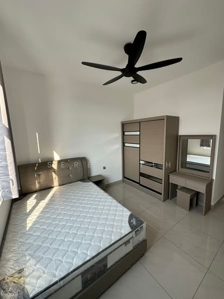 SKS Habitat untuk Untuk Disewa - RM 2,500 /bulan, Apr 2026 - Bedroom - PropertyGuru.com.my