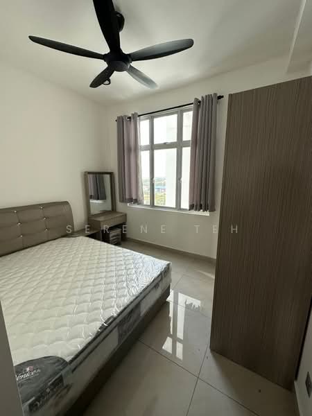 SKS Habitat untuk Untuk Disewa - RM 2,500 /bulan, Apr 2026 - Bedroom - PropertyGuru.com.my