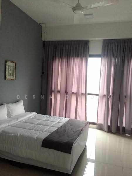 Service Residence for Sale at Arnica @ Tropicana Gardens - Bernard Wong - Bedroom - PropertyGuru.com.my
