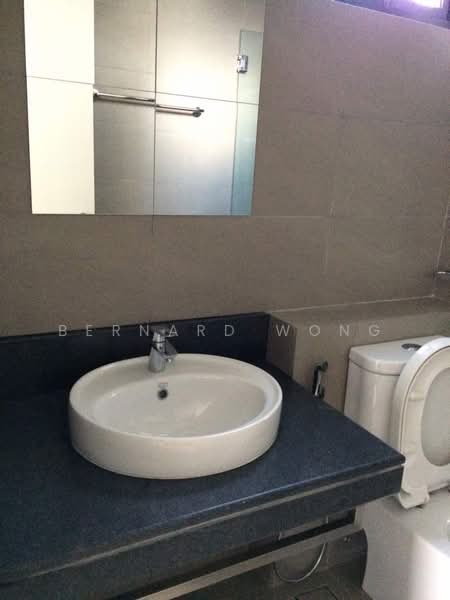 Service Residence for Sale at Arnica @ Tropicana Gardens - Bernard Wong - Bathroom - PropertyGuru.com.my