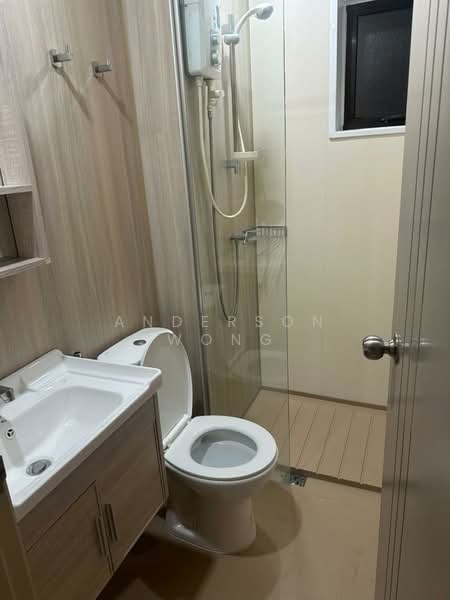 YOUTH CITY untuk Untuk Disewa - RM 1,800 /bulan, Apr 2026 - Bathroom - PropertyGuru.com.my