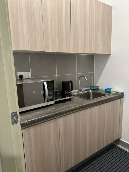 YOUTH CITY untuk Untuk Disewa - RM 1,800 /bulan, Apr 2026 - Kitchen - PropertyGuru.com.my