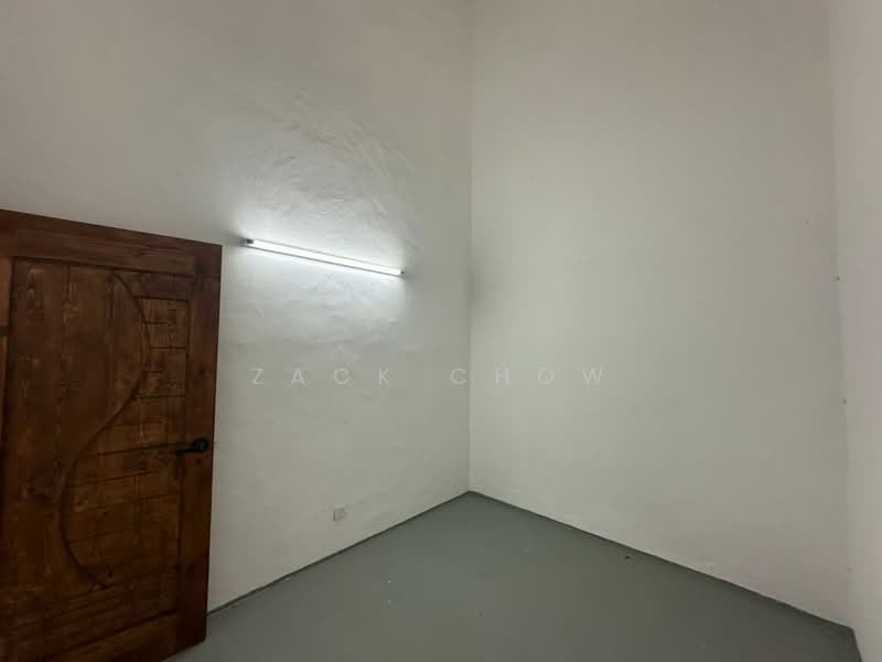 1-storey Terraced House for Sale in Taman Puteri Wangsa (Ulu Tiram) - Zack Chow - Interior - PropertyGuru.com.my