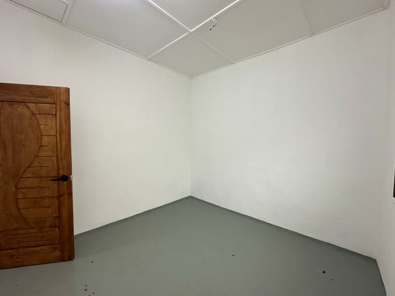 1-storey Terraced House for Sale in Taman Puteri Wangsa (Ulu Tiram) - Zack Chow - Interior - PropertyGuru.com.my