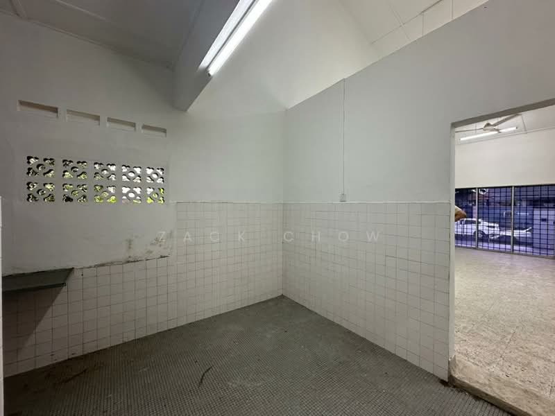 1-storey Terraced House for Sale in Taman Puteri Wangsa (Ulu Tiram) - Zack Chow - Interior - PropertyGuru.com.my