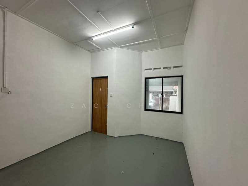 1-storey Terraced House for Sale in Taman Puteri Wangsa (Ulu Tiram) - Zack Chow - Interior - PropertyGuru.com.my