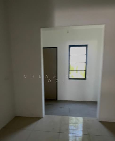 2-storey Terraced House for Rent in Seberang Perai (Penang) - Cheau Chie Ooi - Interior - PropertyGuru.com.my