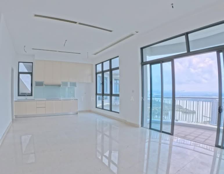 Condominium for Sale at Teega Suites - Esther Ang - Kitchen - PropertyGuru.com.my