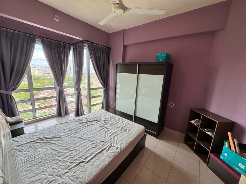Condominium for Sale at Villa Wangsamas - Welson Moo - Bedroom - PropertyGuru.com.my