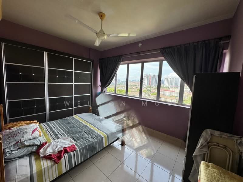 Condominium for Sale at Villa Wangsamas - Welson Moo - Bedroom - PropertyGuru.com.my