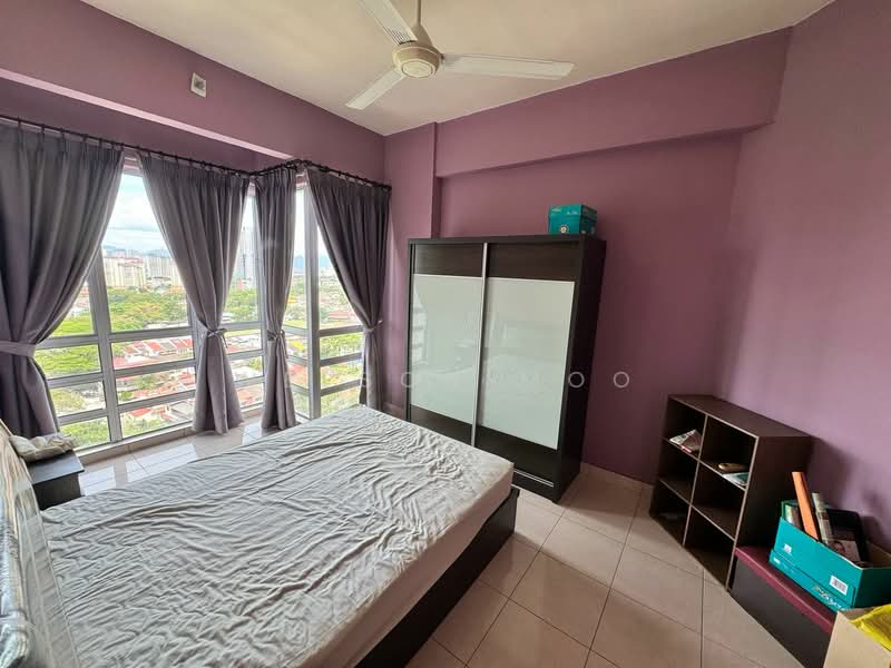 Condominium for Sale at Villa Wangsamas - Welson Moo - Bedroom - PropertyGuru.com.my