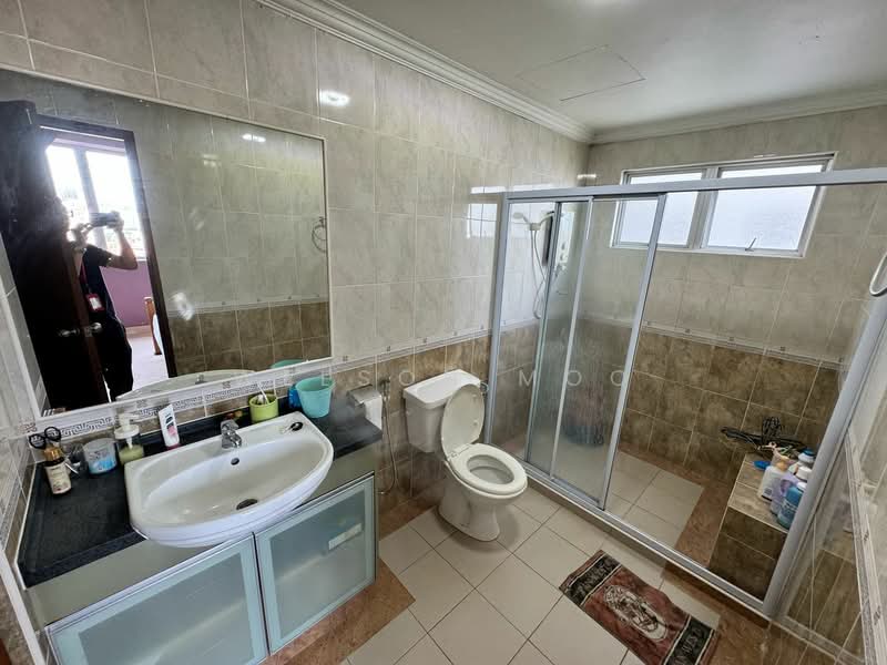 Condominium for Sale at Villa Wangsamas - Welson Moo - Bathroom - PropertyGuru.com.my