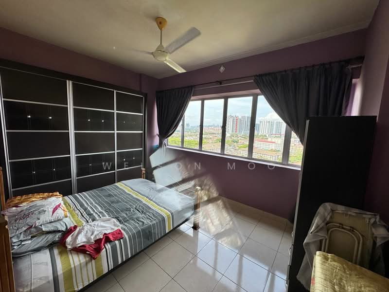 Condominium for Sale at Villa Wangsamas - Welson Moo - Bedroom - PropertyGuru.com.my